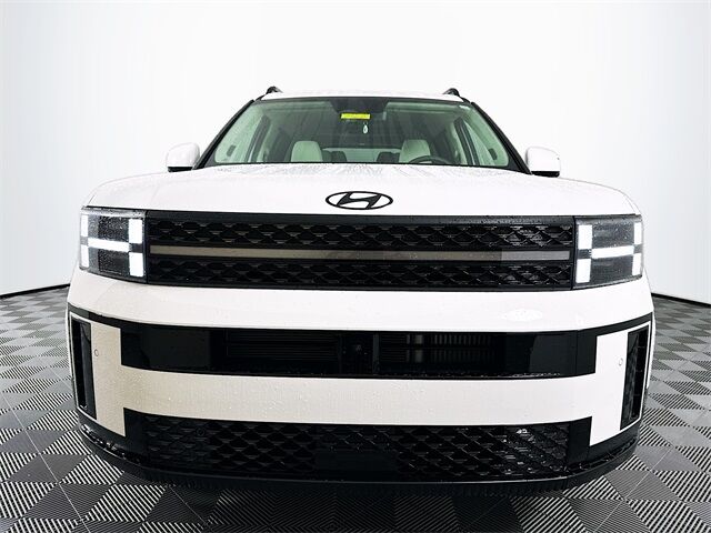 2025 Hyundai Santa Fe Calligraphy Quincy MA