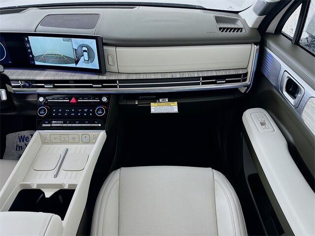 2025 Hyundai Santa Fe Calligraphy Quincy MA