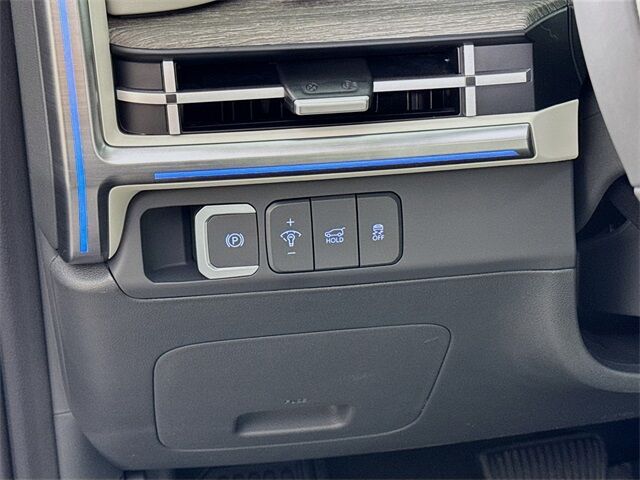 2025 Hyundai Santa Fe Calligraphy Quincy MA