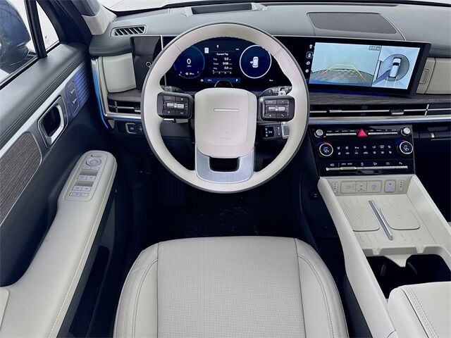 2025 Hyundai Santa Fe Calligraphy Quincy MA