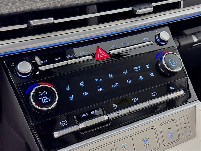 2025 Hyundai Santa Fe Calligraphy Quincy MA