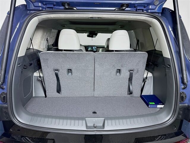 2025 Hyundai Santa Fe Calligraphy Quincy MA