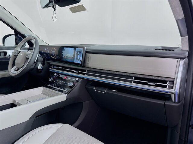 2025 Hyundai Santa Fe Calligraphy Quincy MA