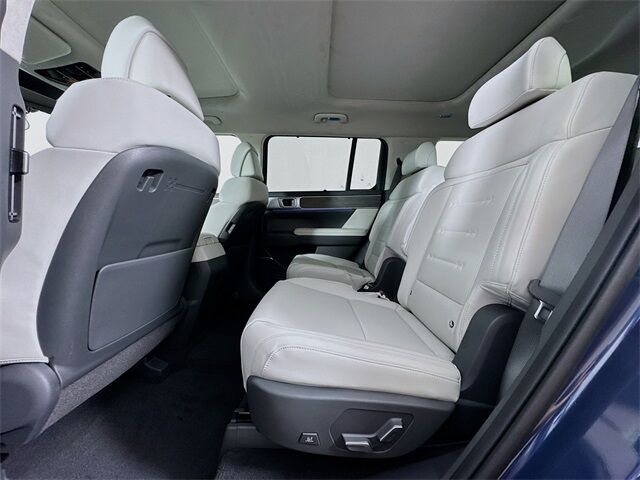 2025 Hyundai Santa Fe Calligraphy Quincy MA