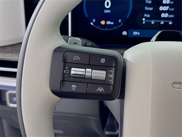 2025 Hyundai Santa Fe Calligraphy Quincy MA