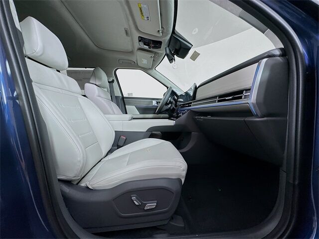 2025 Hyundai Santa Fe Calligraphy Quincy MA