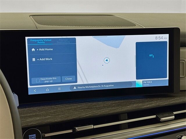 2025 Hyundai Santa Fe Calligraphy Quincy MA