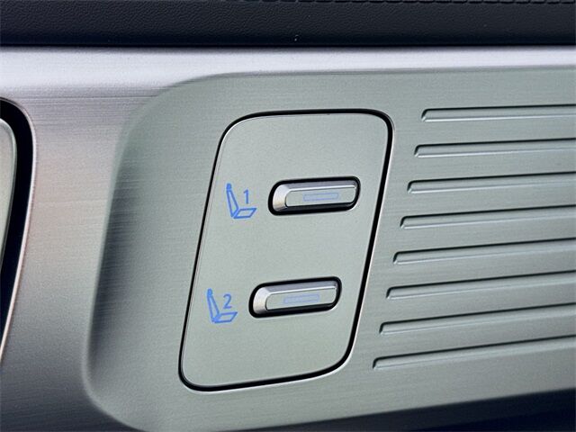 2025 Hyundai Santa Fe Calligraphy Quincy MA