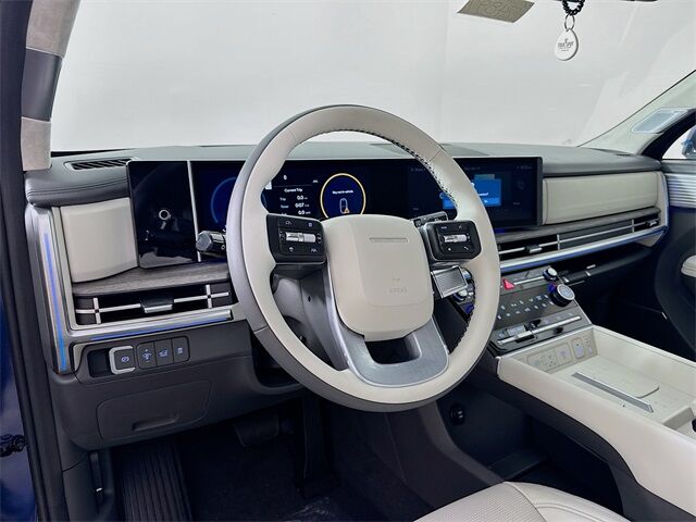 2025 Hyundai Santa Fe Calligraphy Quincy MA