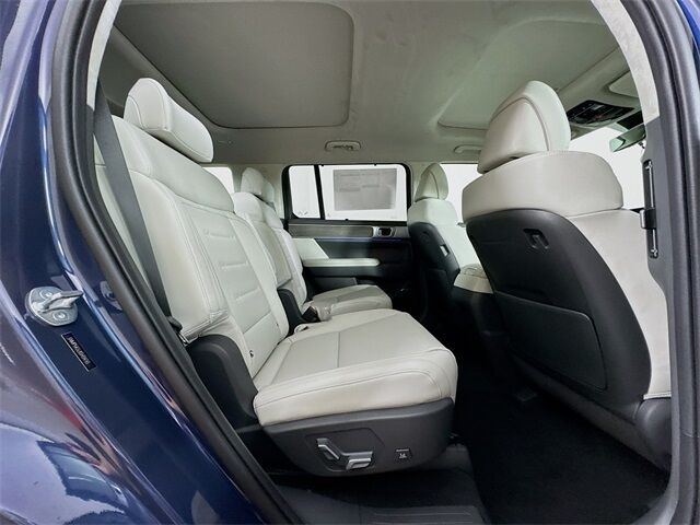 2025 Hyundai Santa Fe Calligraphy Quincy MA