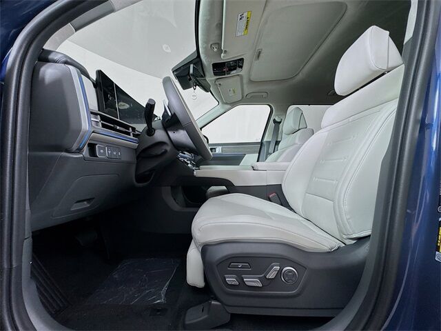 2025 Hyundai Santa Fe Calligraphy Quincy MA