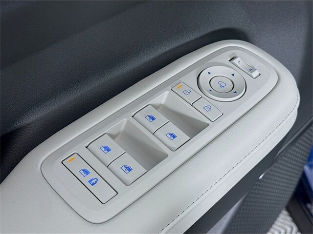 2025 Hyundai Santa Fe Calligraphy Quincy MA