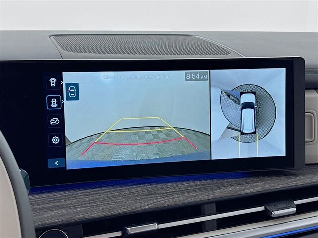 2025 Hyundai Santa Fe Calligraphy Quincy MA