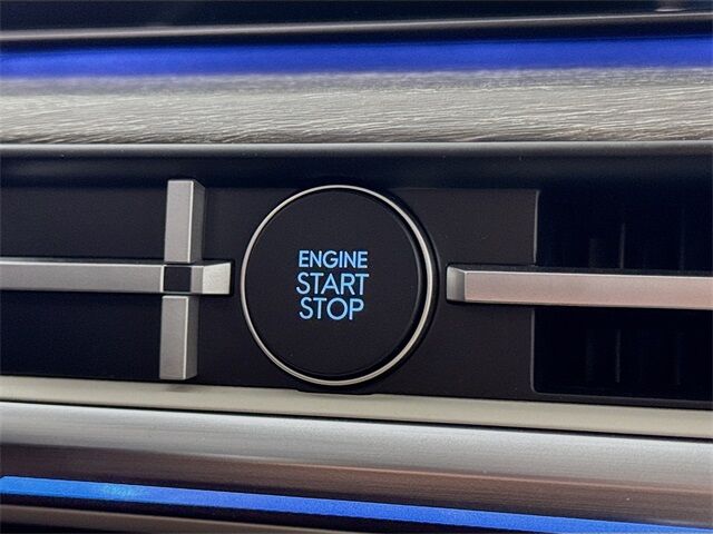 2025 Hyundai Santa Fe Calligraphy Quincy MA