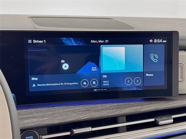 2025 Hyundai Santa Fe Calligraphy Quincy MA