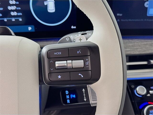 2025 Hyundai Santa Fe Calligraphy Quincy MA