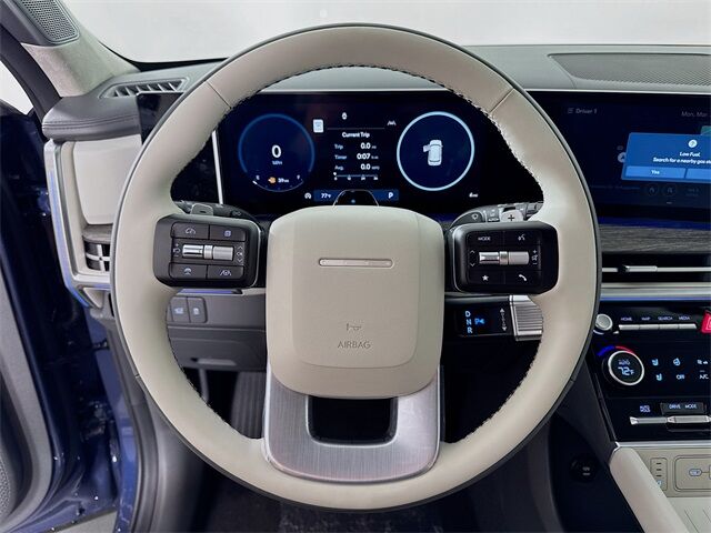 2025 Hyundai Santa Fe Calligraphy Quincy MA