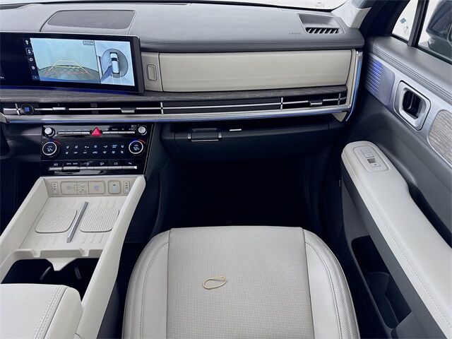 2025 Hyundai Santa Fe Calligraphy Quincy MA