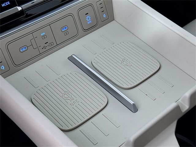 2025 Hyundai Santa Fe Calligraphy Quincy MA