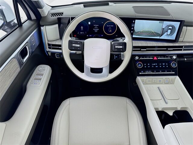 2025 Hyundai Santa Fe Calligraphy Quincy MA