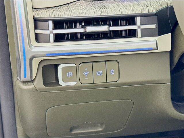 2025 Hyundai Santa Fe Calligraphy Quincy MA