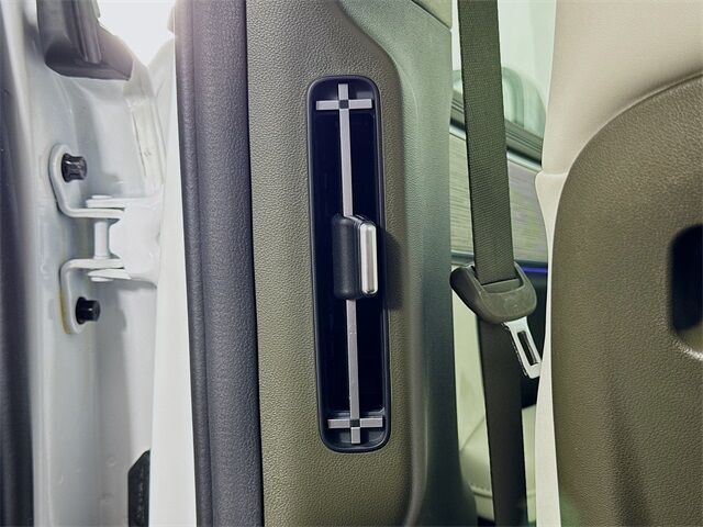 2025 Hyundai Santa Fe Calligraphy Quincy MA