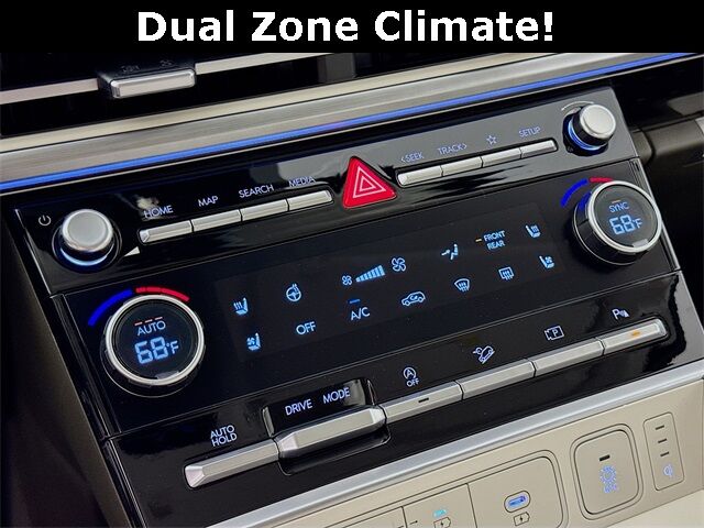 2025 Hyundai Santa Fe Calligraphy Quincy MA