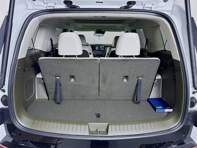 2025 Hyundai Santa Fe Calligraphy Quincy MA