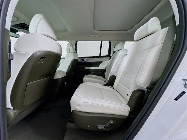 2025 Hyundai Santa Fe Calligraphy Quincy MA