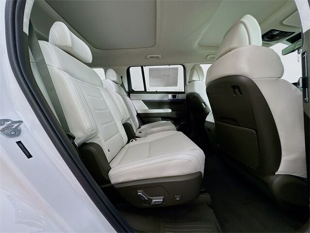 2025 Hyundai Santa Fe Calligraphy Quincy MA