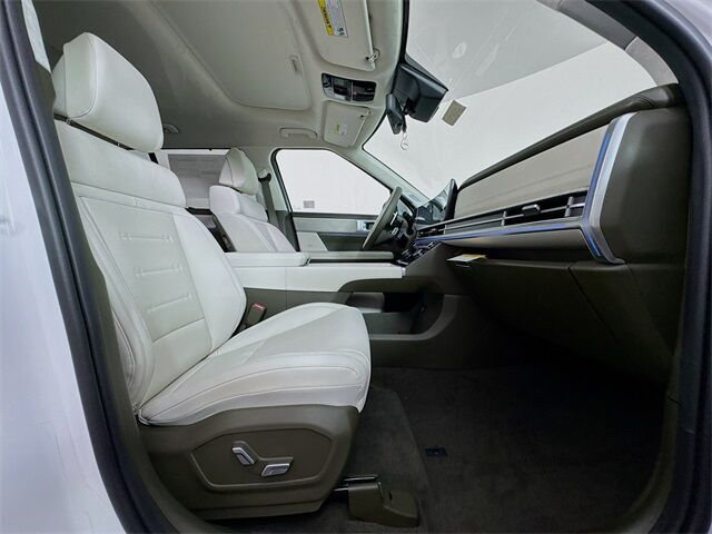 2025 Hyundai Santa Fe Calligraphy Quincy MA