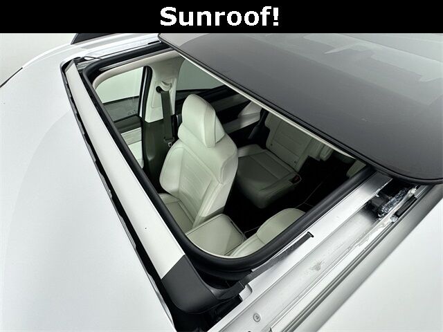 2025 Hyundai Santa Fe Calligraphy Quincy MA