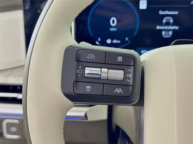 2025 Hyundai Santa Fe Calligraphy Quincy MA