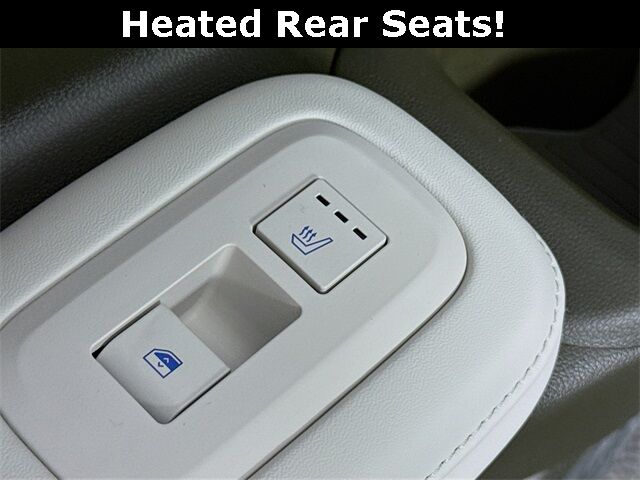 2025 Hyundai Santa Fe Calligraphy Quincy MA