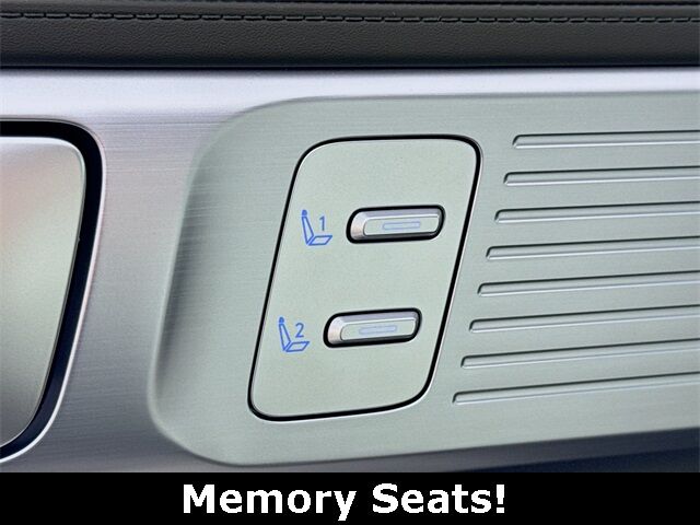 2025 Hyundai Santa Fe Calligraphy Quincy MA