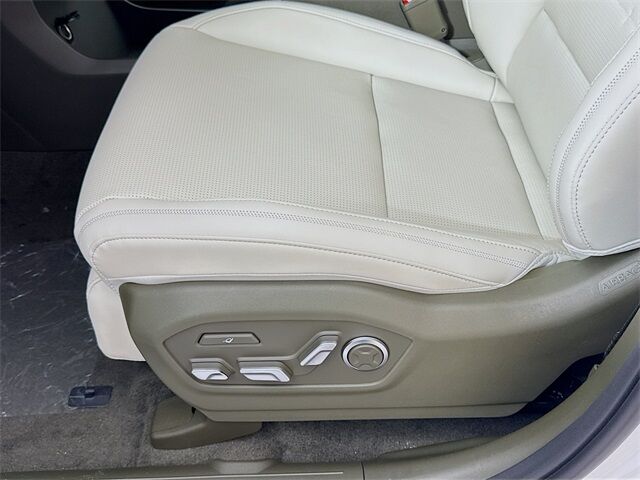 2025 Hyundai Santa Fe Calligraphy Quincy MA