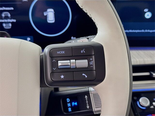 2025 Hyundai Santa Fe Calligraphy Quincy MA