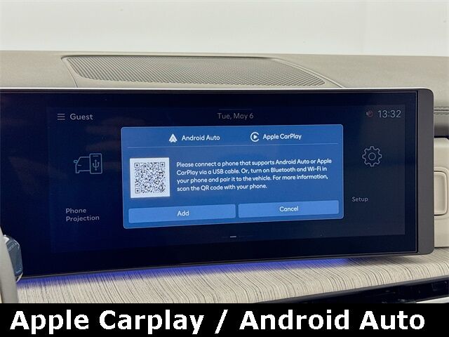 2025 Hyundai Santa Fe Calligraphy Quincy MA