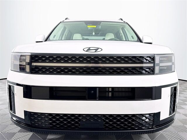 2025 Hyundai Santa Fe Calligraphy Quincy MA