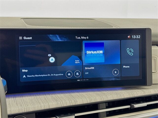 2025 Hyundai Santa Fe Calligraphy Quincy MA