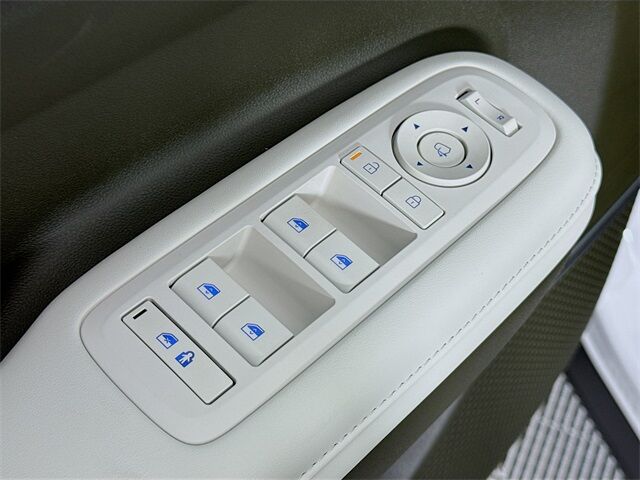 2025 Hyundai Santa Fe Calligraphy Quincy MA