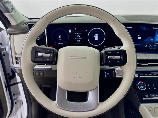 2025 Hyundai Santa Fe Calligraphy Quincy MA