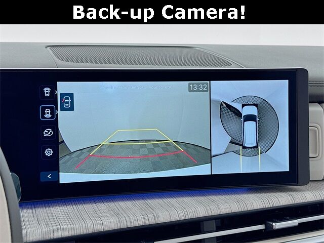 2025 Hyundai Santa Fe Calligraphy Quincy MA