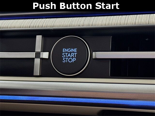 2025 Hyundai Santa Fe Calligraphy Quincy MA