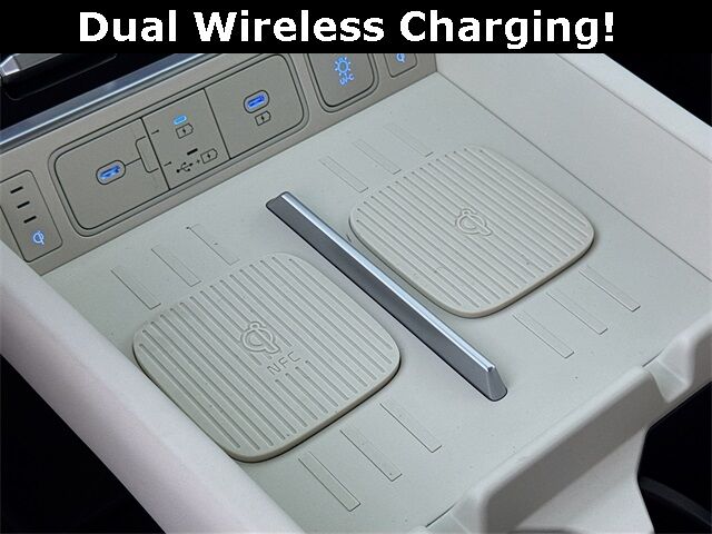 2025 Hyundai Santa Fe Calligraphy Quincy MA