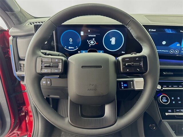 2025 Hyundai Santa Fe Calligraphy Quincy MA