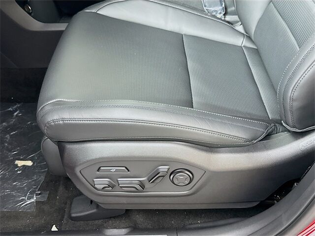 2025 Hyundai Santa Fe Calligraphy Quincy MA