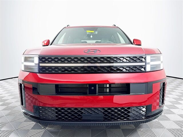 2025 Hyundai Santa Fe Calligraphy Quincy MA