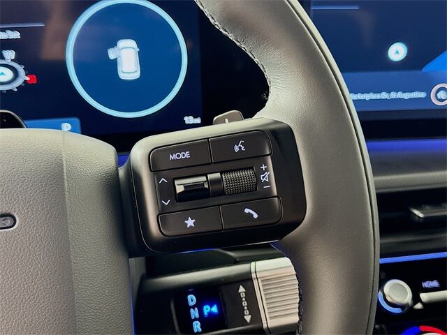 2025 Hyundai Santa Fe Calligraphy Quincy MA