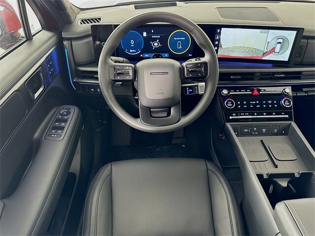 2025 Hyundai Santa Fe Calligraphy Quincy MA